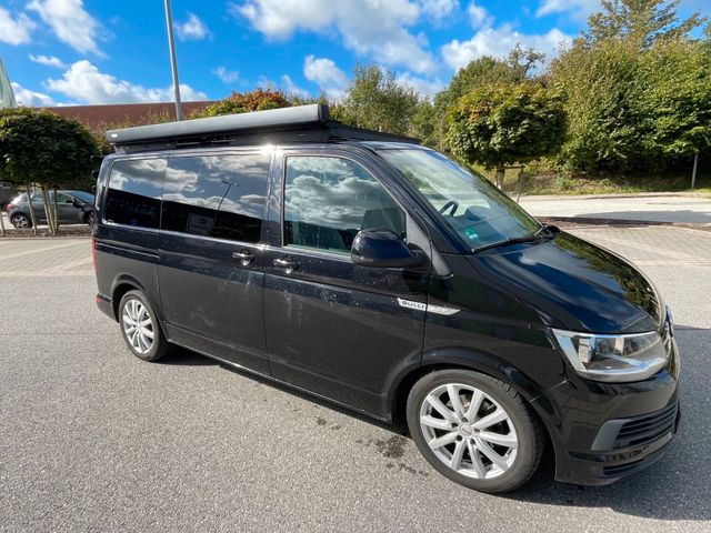 Volkswagen T6 Caravelle