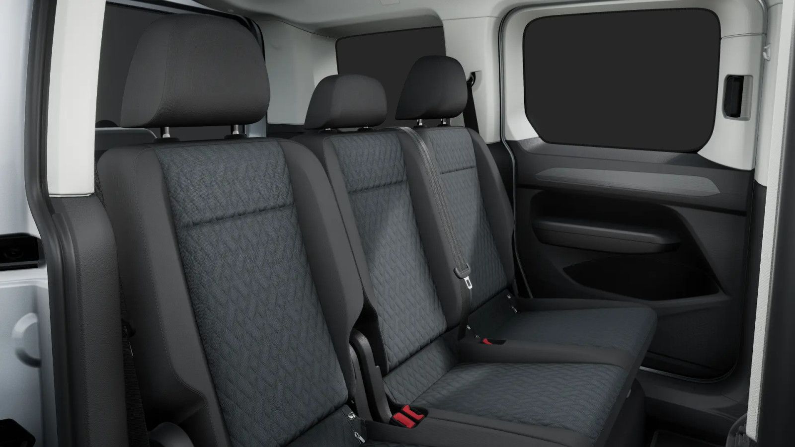 Volkswagen Caddy - Bild 15