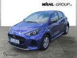 Mazda 2 Hybrid 2024 5HB 1.5L VVT-i 116 PS e-CVT FWD CE - Mazda 2 Hybrid Gebrauchtwagen