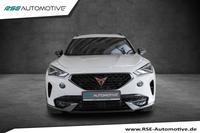 Cupra Formentor 1,5 TSI  Navi Klimaauto  Tempomat
