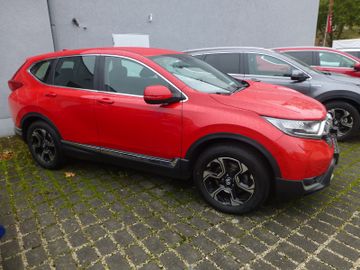 Honda CR-V 1,5 T Elegance 2WD Nav.