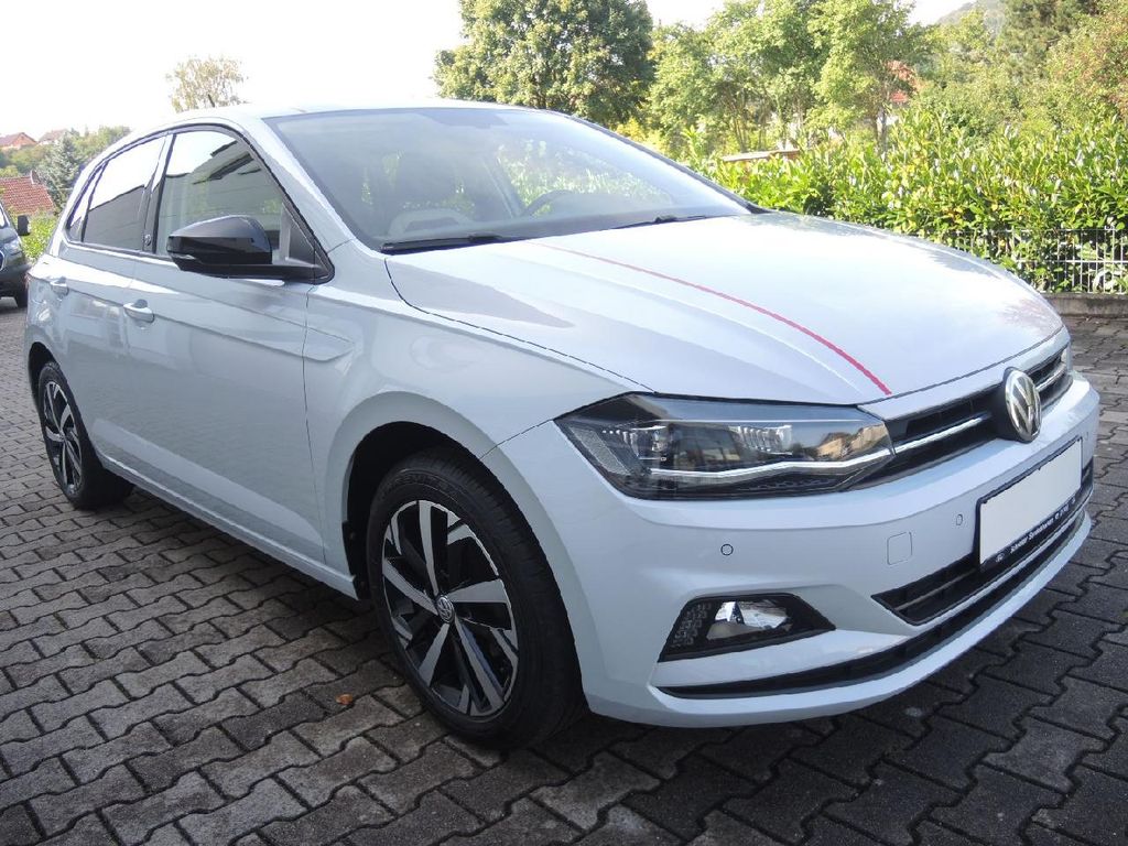 Image of Volkswagen Polo