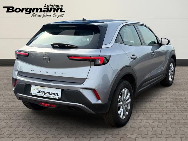 Opel Mokka 1.2 Enjoy LED - Apple Carplay - Rückfahrka