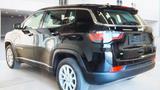 Jeep Compass Altitude Mild-Hybrid FWD Automatik - gebrauchte Jeep Compass aus dem Jahr 2024