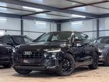 Audi Q8 50 TDI quattro S LINE+*HUD*OPTIK*MEMO*PARK*1H - Gebrauchtwagen mit Luftfederung