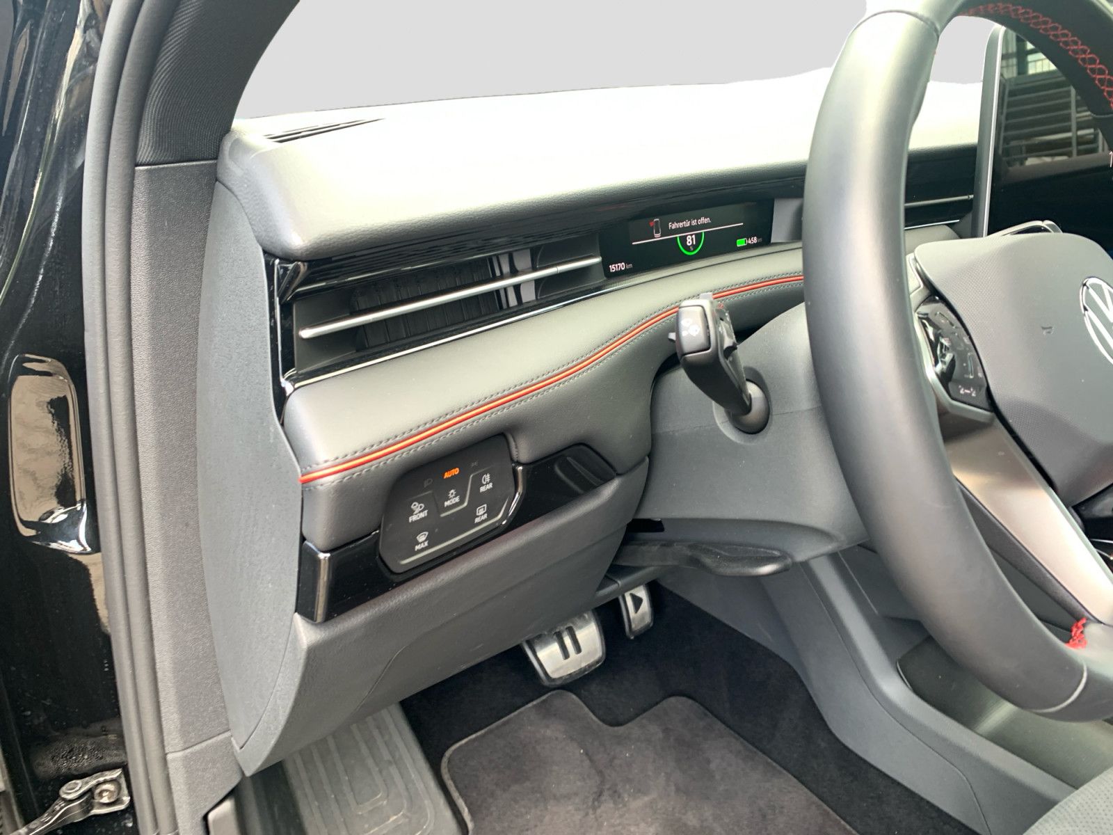 Volkswagen ID.7 - Bild 15