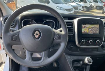 Renault Trafic - 10