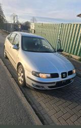 Seat SEAT Leon Automatik 1.6SR | 4-türig | sehr... - gebrauchte Seat Leon aus dem Jahr 2000