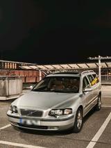Volvo V70 D5 AWD Kopfdichtung oder AGR - Volvo: V7o