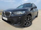 BMW X3 xDrive 30d *SAG*M PAKET*VIRTU*LASER*PANO*KAM! - BMW X3: Xdrive30d