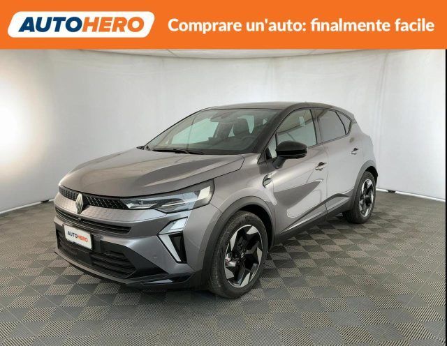 Image of Renault Captur