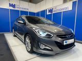 Hyundai i40 1.7 CRDi cw Premium*Pano*Navi*AHK* - Hyundai aus 2012