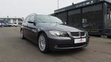BMW 325d Touring *AHK*PANORAMA*XENON *M57 MOTOR - BMW 325 aus 2008: Kombi