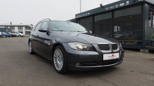 BMW 325d Touring *AHK*PANORAMA*XENON *M57 MOTOR