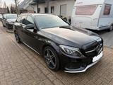Mercedes-Benz C 43 AMG T 4MATIC 