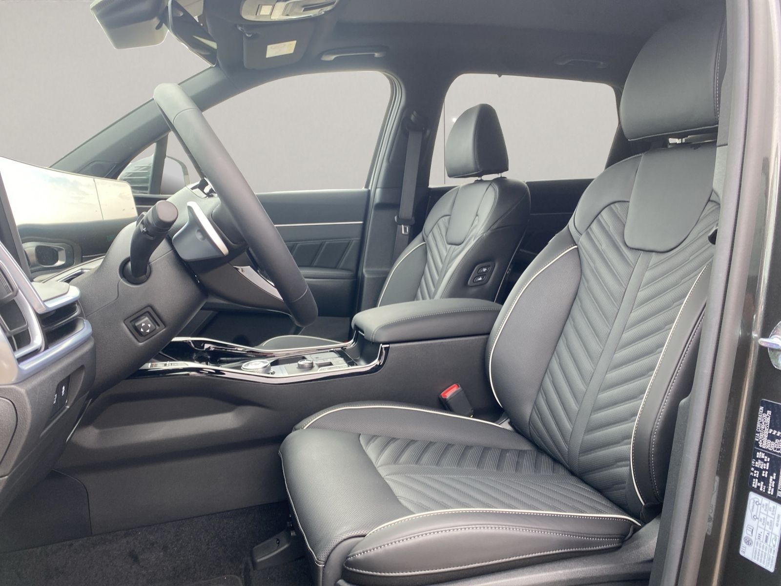 Kia Sorento - Bild 11