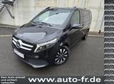 Mercedes-Benz V-Klasse V250CDI Allrad 4matic Avantgarde