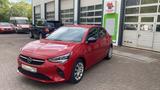 Opel Corsa F Edition - Opel Corsa mit Halbautomatikschaltung