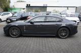 Porsche Panamera 4 E-Hybrid Platinum E°Matrix°21 Zoll° - Porsche Panamera in Solingen