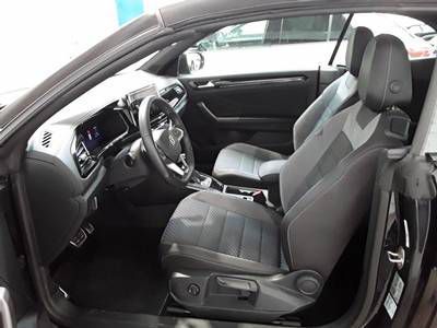 Volkswagen T-Roc - Bild 4