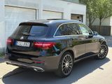 Mercedes-Benz GLC 250 4M*AMG*AHK*PANO*DISTR*LENK*LUFT*SOUND*4x - Mercedes-Benz GLC-Class in Stuttgart