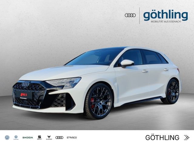 Audi RS 3 Sportback *Matrix*HUD*Pano*Optik schwarz*