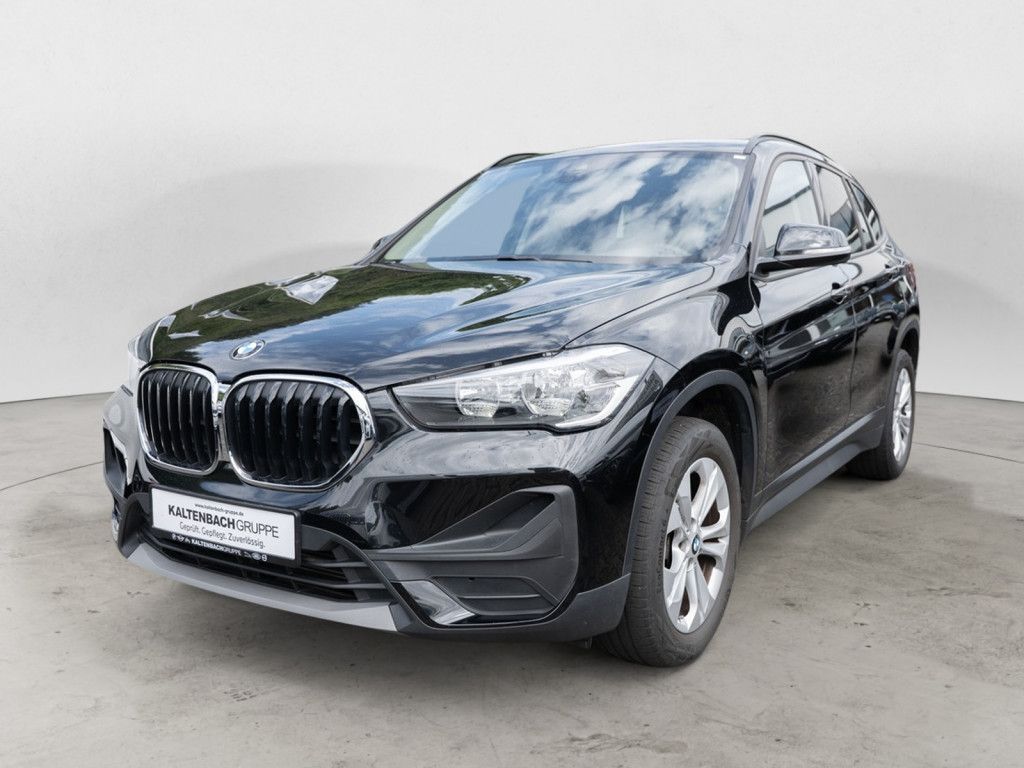 BMW X1 sDrive18d Advantage FACELIFT SHZ PDC KLIMA foto 2