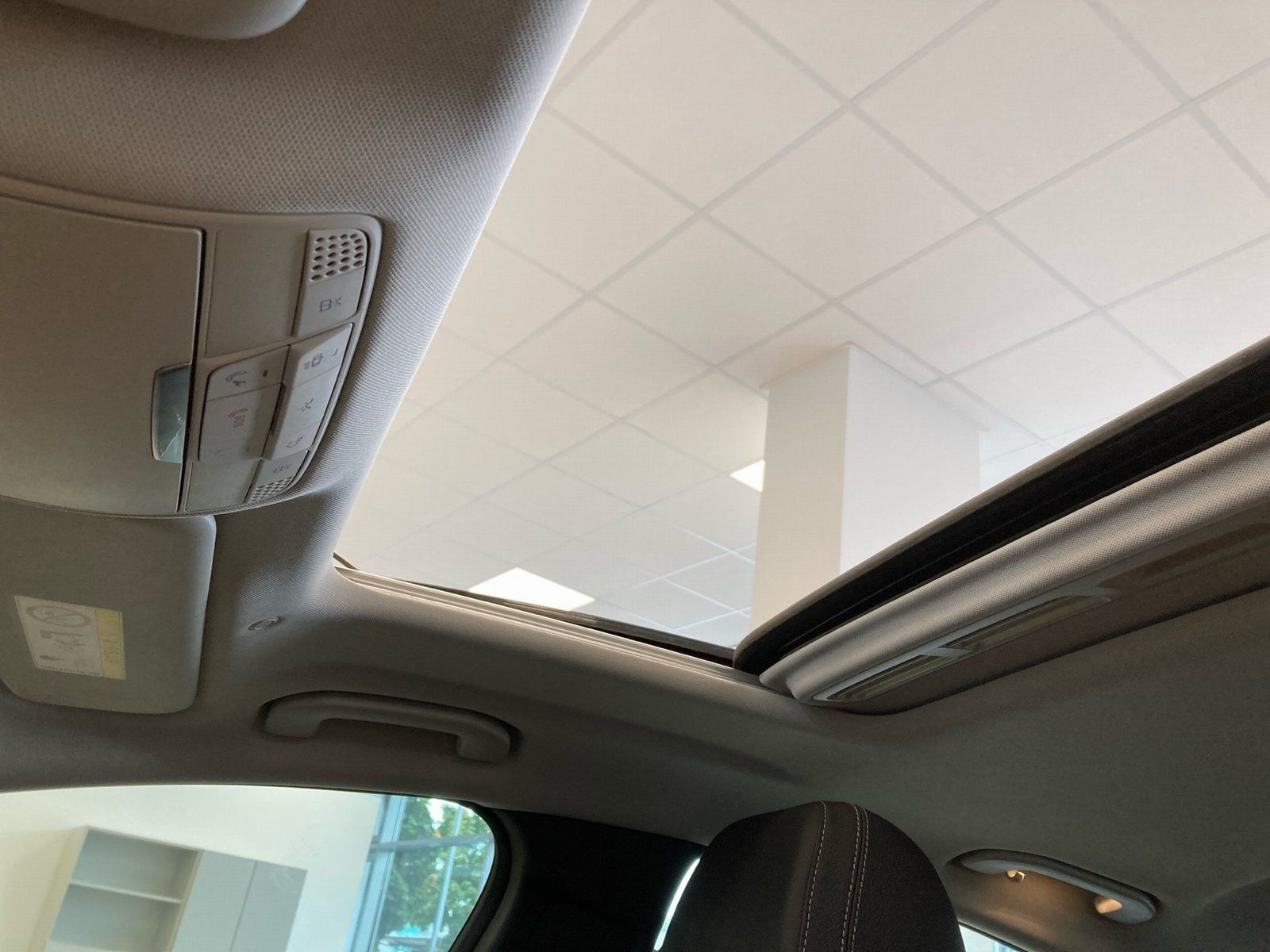 Fahrzeugabbildung Mercedes-Benz CLS 350 d 4M*Distronic*Schiebedach*Burmester*LED