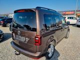 Volkswagen Caddy Comfortline BMT DAB Tempomat AHK RFK LED - Volkswagen Caddy: Comfortline