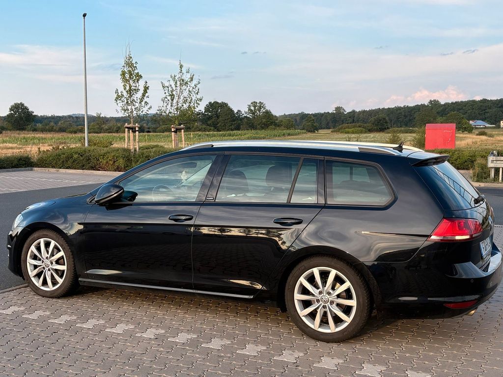 Image of Volkswagen Golf