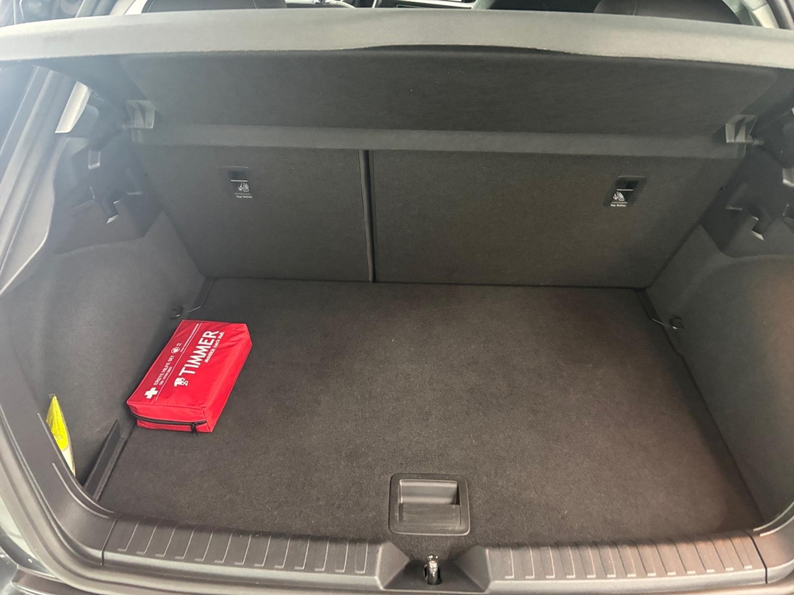 Audi A1 Sportback ADVANCED 25 TFSI 95 PS S tronic +LE, миниатюра 18