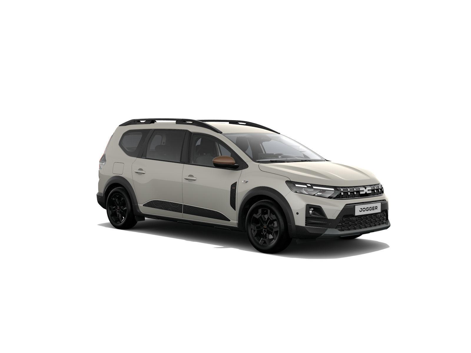 Dacia Jogger hybrid 155 Extreme!, миниатюра 10