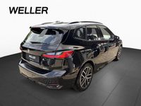 BMW 220 Active Tourer - Vorschau Bild 7