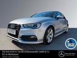 Audi A3 1.4 TFSI LIMO Ambition Ultra S Line XENON AHK - Audi A3 in Gelsenkirchen