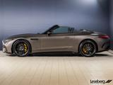 Mercedes-Benz SL 63 AMG 4M+ DIG.LIGHT/360°/Head-Up/Burmester/ - Mercedes-Benz SL 63 AMG in Hamburg