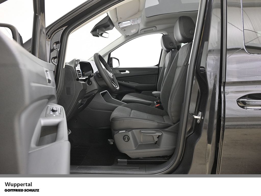 Volkswagen Caddy - Bild 11