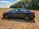 Toyota Avensis Sol 1.8 Valvematic Multidrive S-Get.... - Toyota Avensis: Sol