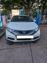 Honda Civic 1.4 2013 - Honda Civic in Hannover