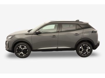 Peugeot 2008 - 3