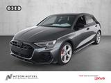 Audi S3 Sportback TFSI QU MATRIX+NAVI+HuD+SONOS+PANO