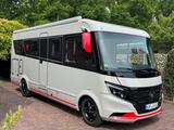 Niesmann + Bischoff iSmove 6.9*Keramik*Goldschmitt*Eifelgrau*WeihTec