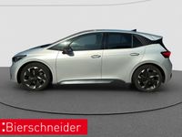 Cupra Born - Vorschau Bild 4