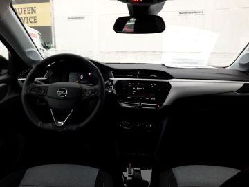 Bild 8 Opel Corsa Corsa-e F Edition digitales Cockpit LED Scheinwe