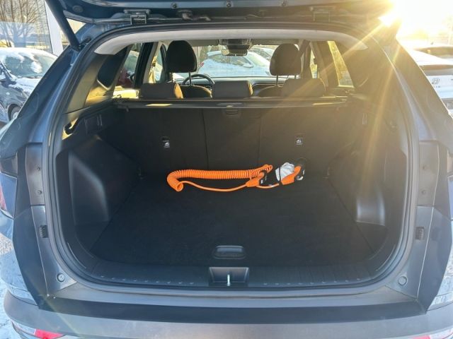 Fahrzeugabbildung Hyundai Tucson Trend Plug-In Hybrid 4WD KRELL+ELEKTRISCH