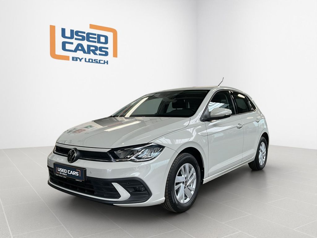 Image of Volkswagen Polo