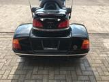 Honda Gold Wing Trike - HONDA TRIKE