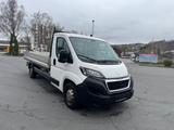Peugeot Boxer Pritsche 435 L4 BlueHDi 165 Stop&Start - Peugeot Boxer in Dortmund