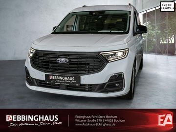 Ford Grand Tourneo Connect 2.0 Titanium Navi 7-Sitzer