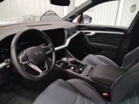Volkswagen Touareg - Vorschau Bild 6