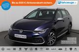 Volkswagen Golf Variant 2.0 TDI Alltrack *PANO*AHK*NAVI*ACC